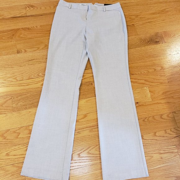 Van Heusen Pants - New Van Heusen Light Beige Women's Pants - Size 2